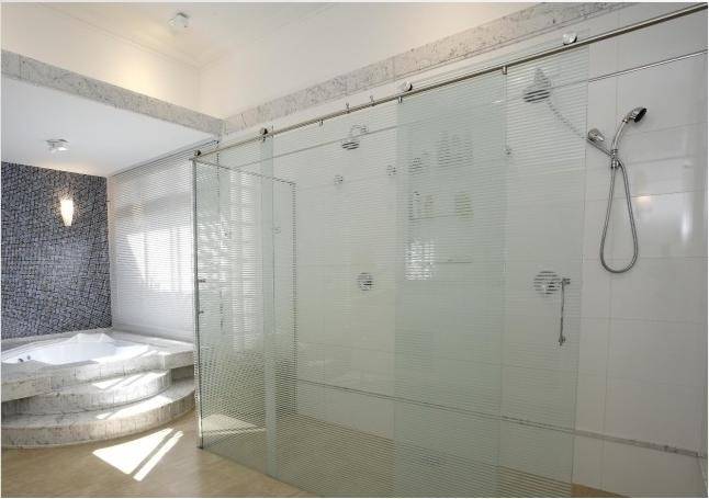 Box de Vidro para Banheiro na Cidade Tiradentes - Box de Vidro Transparente