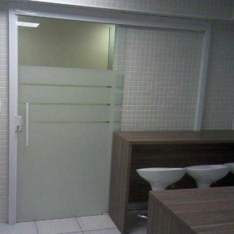 Loja de Porta de Vidro de Correr na Vila Mariana - Porta de Vidro de Correr para a Sala