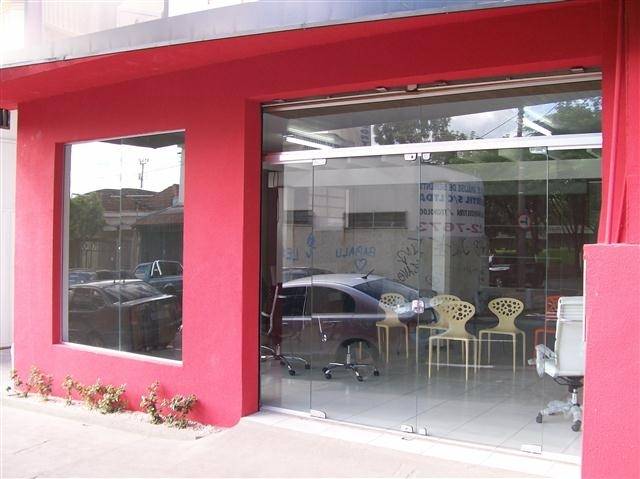 Loja de Vitrine de Vidro Sp no Campo Belo - Vitrine de Vidro Modulado