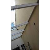 Quanto custa uma cobertura de vidro em Interlagos